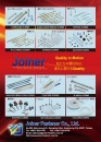 Cens.com Taiwan International Fastener Show AD JOINER FASTENER CO., LTD.