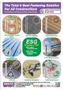 Cens.com Taiwan International Fastener Show AD KWANTEX RESEARCH INC.