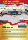 Cens.com Taiwan International Fastener Show AD TAIWAN SHAN YIN INTERNATIONAL CO., LTD.