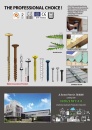 Cens.com Taiwan International Fastener Show AD MASTERPIECE HARDWARE INDUSTRIAL CO., LTD.