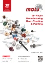Cens.com Taiwan International Fastener Show AD MOLS CORPORATION