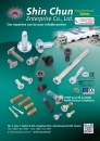 SHIN CHUN ENTERPRISE CO., LTD.