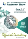 Cens.com Taiwan International Fastener Show
