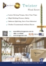 Cens.com Taiwan International Fastener Show AD FONG PREAN INDUSTRIAL CO., LTD.