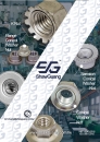 Cens.com Taiwan International Fastener Show AD SHAW GUANG ENTERPRISE CO., LTD.