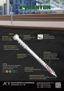 Cens.com Taiwan International Fastener Show AD MASTERPIECE HARDWARE INDUSTRIAL CO., LTD.