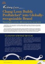 Cens.com 台湾设计品牌年鉴 AD 章隆工业股份有限公司