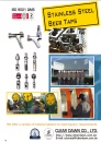 Cens.com Taiwan Industrial Suppliers AD CLEAR DAWN CO., LTD.