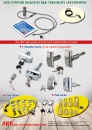 Cens.com Taiwan Industrial Suppliers AD ABA LOCKS INTERNATIONAL CO., LTD.