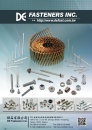 Cens.com Taiwan Industrial Suppliers AD DE FASTENERS INC.