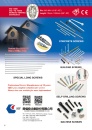 Cens.com Taiwan Industrial Suppliers AD SHUENN CHANG FA ENTERPRISE CO., LTD.