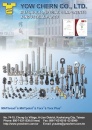 Cens.com Taiwan Industrial Suppliers AD YOW CHERN CO., LTD.