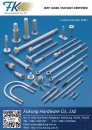 Cens.com Taiwan Industrial Suppliers AD FUKUNG HARDWARE CO., LTD.