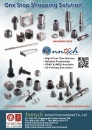 Cens.com Taiwan Industrial Suppliers AD INNTECH INTERNATIONAL CO., LTD.