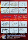 Cens.com Taiwan Industrial Suppliers AD JOINER FASTENER ENTERPRISE CO., LTD.