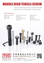 Cens.com Taiwan Industrial Suppliers AD MAUDLE INDUSTRIAL CO., LTD.