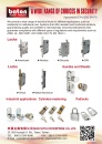 Cens.com Taiwan Industrial Suppliers AD SHIN SHYU ENTERPRISE CO., LTD.