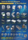 Cens.com Taiwan Industrial Suppliers AD TAIWAN MAGNETIC CORP. LTD.