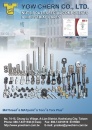 Cens.com Taiwan Industrial Suppliers AD YOW CHERN CO., LTD.