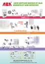 Cens.com Taiwan Industrial Suppliers AD ABA LOCKS INTERNATIONAL CO., LTD.