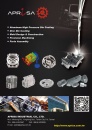 Cens.com Taiwan Industrial Suppliers AD APRISA INDUSTRIAL CO., LTD.