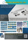 Cens.com Taiwan Industrial Suppliers AD HE TONG INDUSTRY CO., LTD.