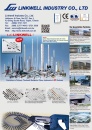 Cens.com Taiwan Industrial Suppliers AD LINKWELL INDUSTRY CO., LTD.