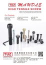 Cens.com Taiwan Industrial Suppliers AD MAUDLE INDUSTRIAL CO., LTD.