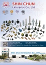 Cens.com Taiwan Industrial Suppliers AD SHIN CHUN ENTERPRISE CO., LTD.