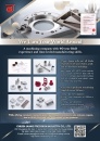 Cens.com Taiwan Industrial Suppliers AD CHUEN JAANG PRECISION INDUSTRY CO., LTD.