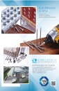 Cens.com Taiwan Industrial Suppliers AD SHEN CHOU FASTENERS INDUSTRIAL CO., LTD.