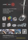 Cens.com Taiwan Industrial Suppliers AD APRISA INDUSTRIAL CO., LTD.