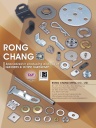 Cens.com Taiwan Industrial Suppliers AD RONG CHANG METAL CO., LTD.