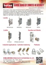 Cens.com Taiwan Industrial Suppliers AD SHIN SHYU ENTERPRISE CO., LTD.