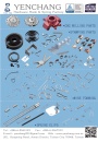 Cens.com Taiwan Industrial Suppliers AD YENCHANG HARDWARE HOOK & SPRING FACTORY