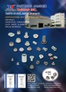 Cens.com Taiwan Industrial Suppliers AD FASTENER JAMHER TAIWAN INC.
