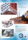 Cens.com Taiwan Industrial Suppliers AD SHEN CHOU FASTENERS INDUSTRIAL CO., LTD.