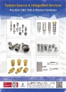 Cens.com Taiwan Industrial Suppliers AD CLEAR DAWN CO., LTD.