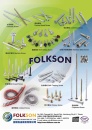 Cens.com Taiwan Industrial Suppliers AD FOLKSON HARDWARE CO., LTD.