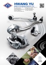 Cens.com Taiwan Industrial Suppliers AD HWANG YU AUTOMOBILE PARTS CO., LTD.