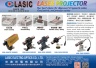 Cens.com Taiwan Industrial Suppliers AD LASIC ELECTRO-OPTICS CO., LTD.