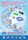 Cens.com Taiwan Industrial Suppliers AD (TARGET VALVE) YUENG SHING INDUSTRIAL CO., LTD.