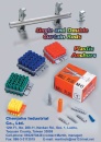 Cens.com Taiwan Industrial Suppliers AD CHENJOHN INDUSTRIAL CO., LTD.