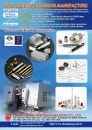 Cens.com Taiwan Industrial Suppliers AD CHUEN JAANG PRECISION INDUSTRY CO., LTD.