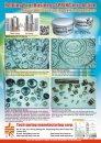 Cens.com Taiwan Industrial Suppliers AD TECH SPRING MANUFACTURING CORP.