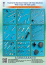 Cens.com Taiwan Industrial Suppliers AD TSAE FARN SCREWS HARDWARE CO., LTD.