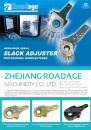 Cens.com CENS Buyer`s Digest AD ZHEJIANG ROADAGE MACHINERY CO., LTD.