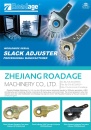 Cens.com CENS Buyer`s Digest AD ZHEJIANG ROADAGE MACHINERY CO., LTD.