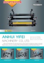 Cens.com CENS Buyer`s Digest AD ANHUI YIFEI MACHINERY CO., LTD.