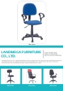 Cens.com CENS Buyer`s Digest AD LANDMEGA FURNITURE CO., LTD.